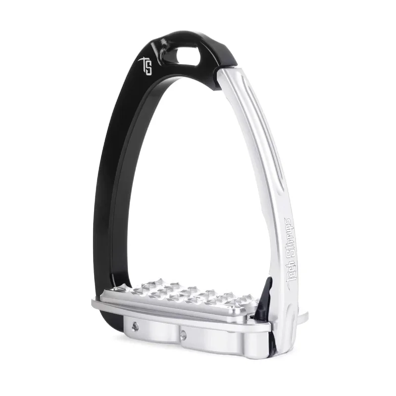 Tech Stirrups Venice Sloped Evo Safety Stirrup - Demo