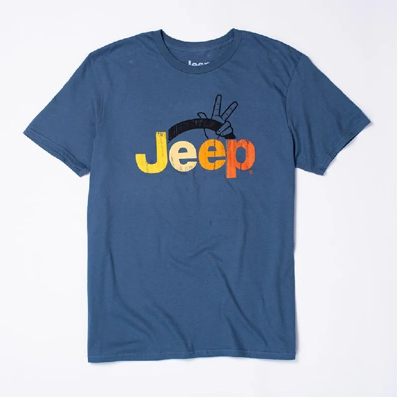 Jeep® : Wave T-shirt