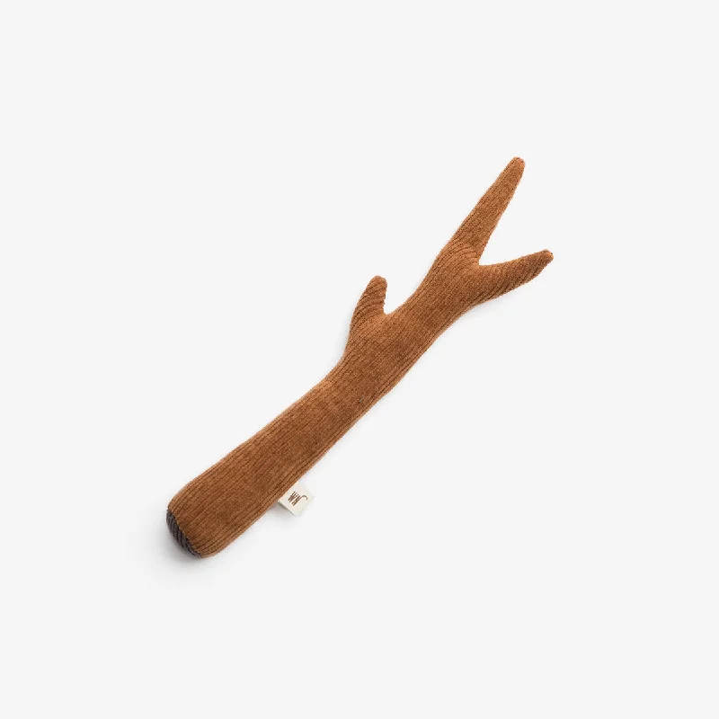 ASH WOOD MATATABI CAT TOY