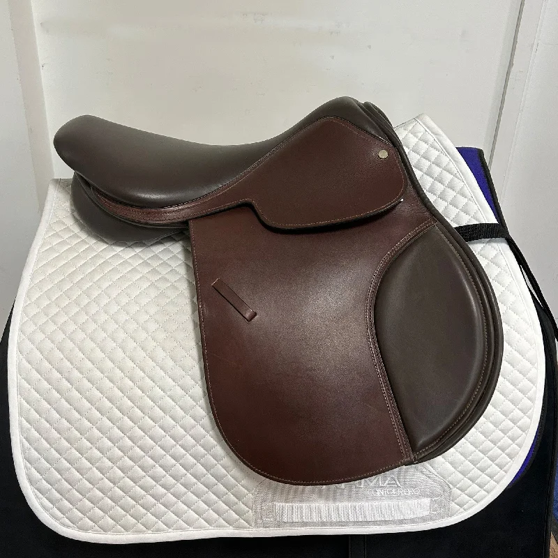 Swain Brothers Pony Club Gymkhana Saddle - Used