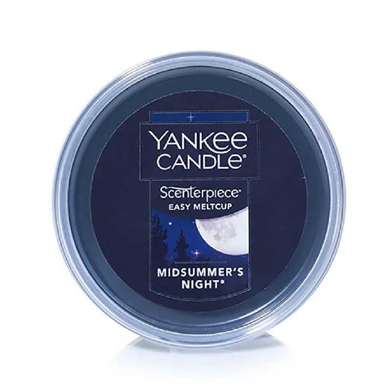 Yankee Candle : Easy MeltCup in MidSummer's Night®