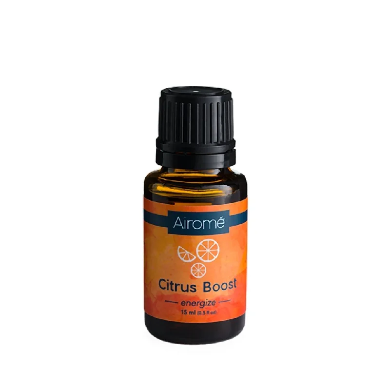 Airomé : Citrus Boost Essential Oil Blend