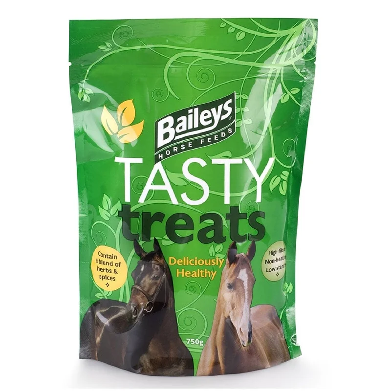 Baileys Tasty Treats Pouches