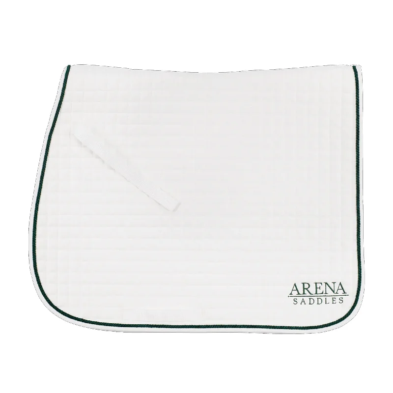 Arena Saddles Dressage Saddlecloth