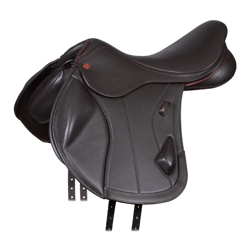 Kent And Masters Competition Series Monoflap Xc Saddle