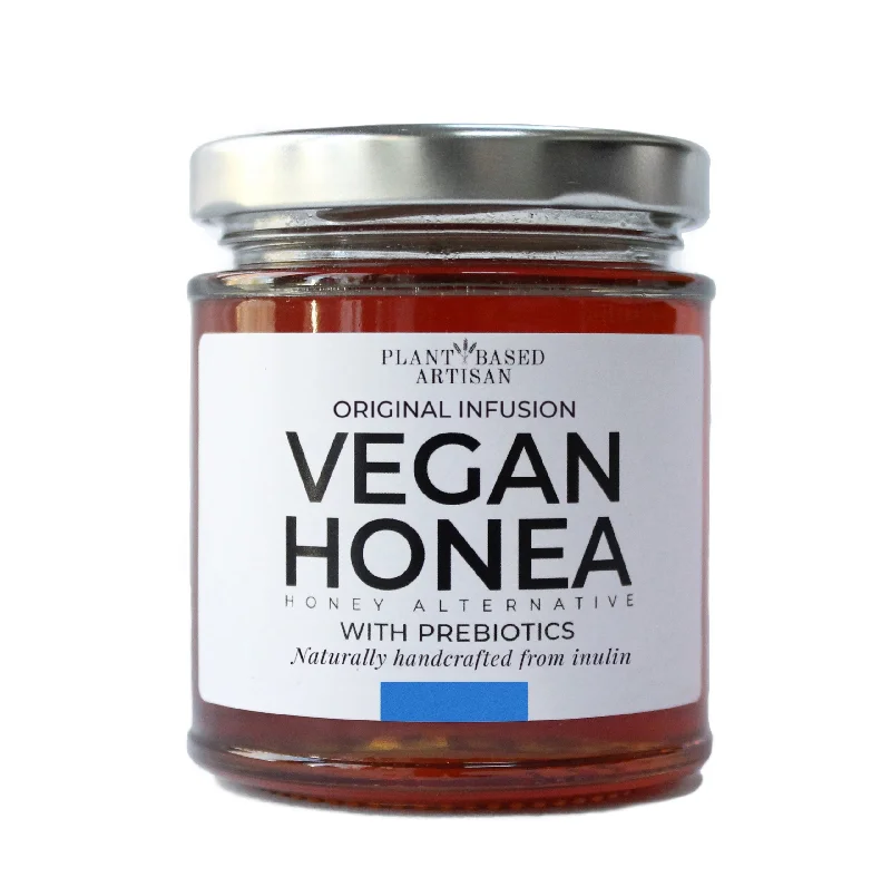 Plant Based Artisan Original Infusion Vegan Honea 190ml