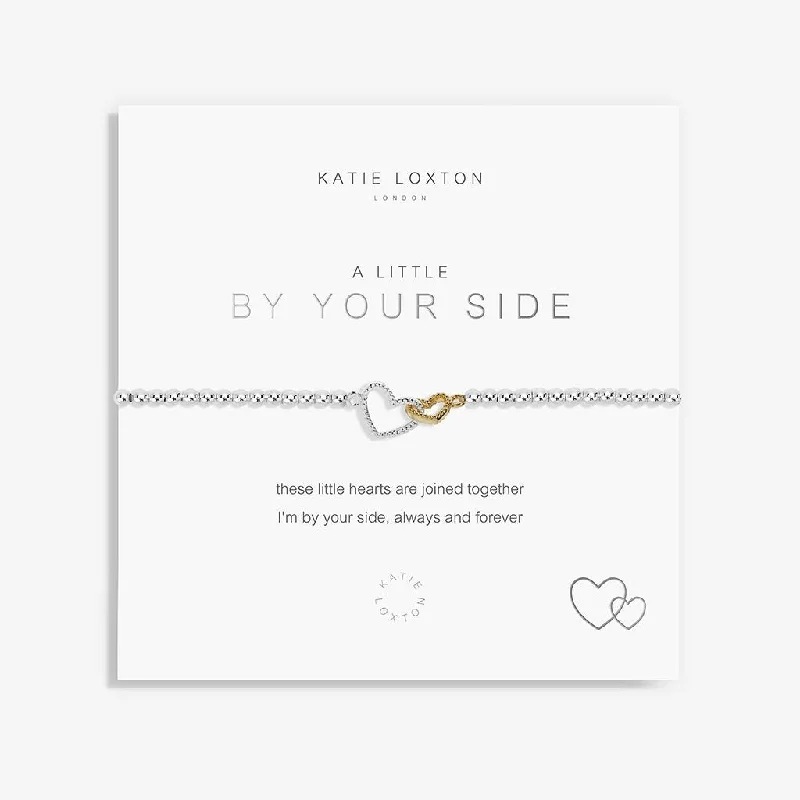 Katie Loxton : A Little 'By Your Side' Bracelet