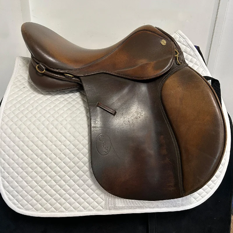 Fieldhouse Pro Gp Saddle - Used