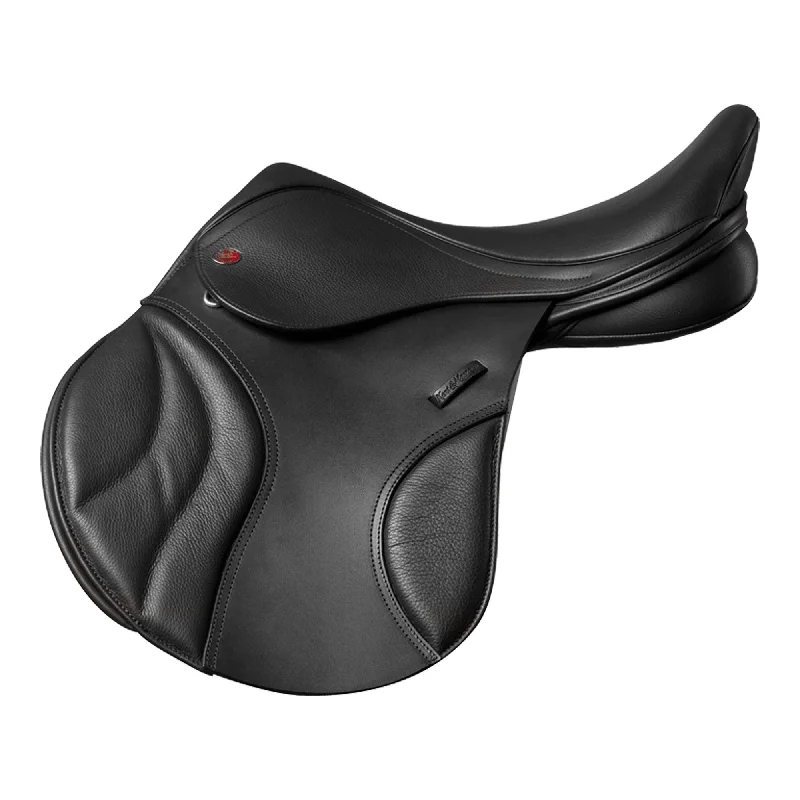 Kent And Masters S-Series Pony Jump Saddle