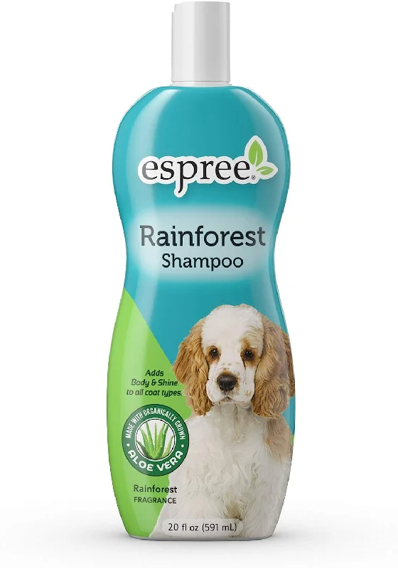 Espree - Rainforest Shampoo (12 oz)