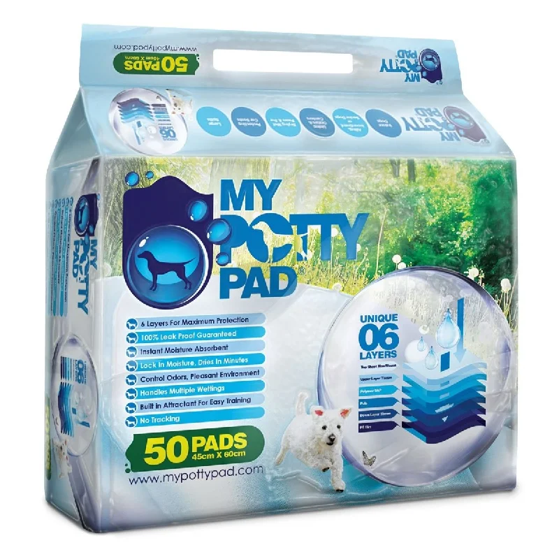 My Potty Pad - Original