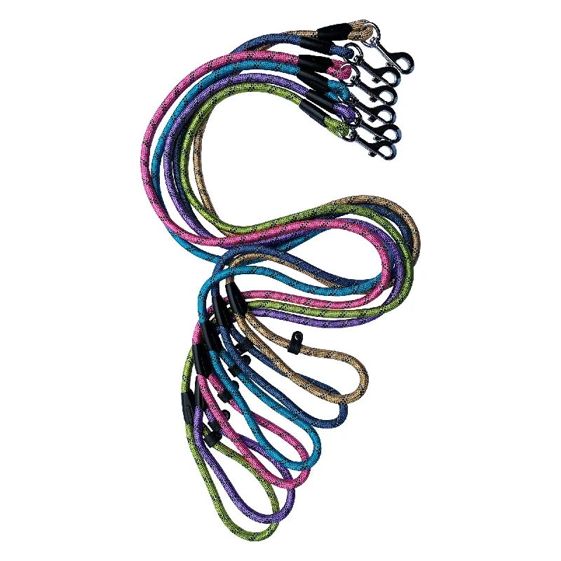 Hemmo & Co Rope Reflective Trigger Lead