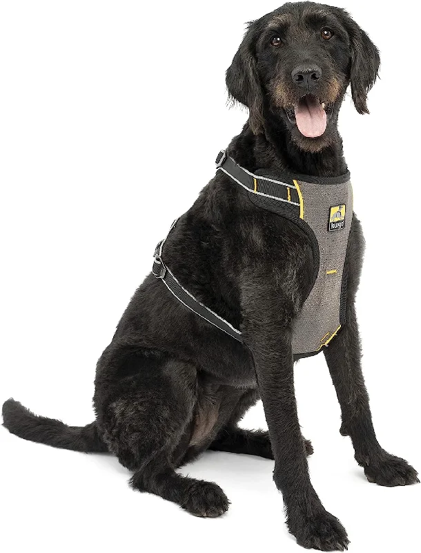 Kurgo - Impact Dog Seatbelt Harness (X-Large)