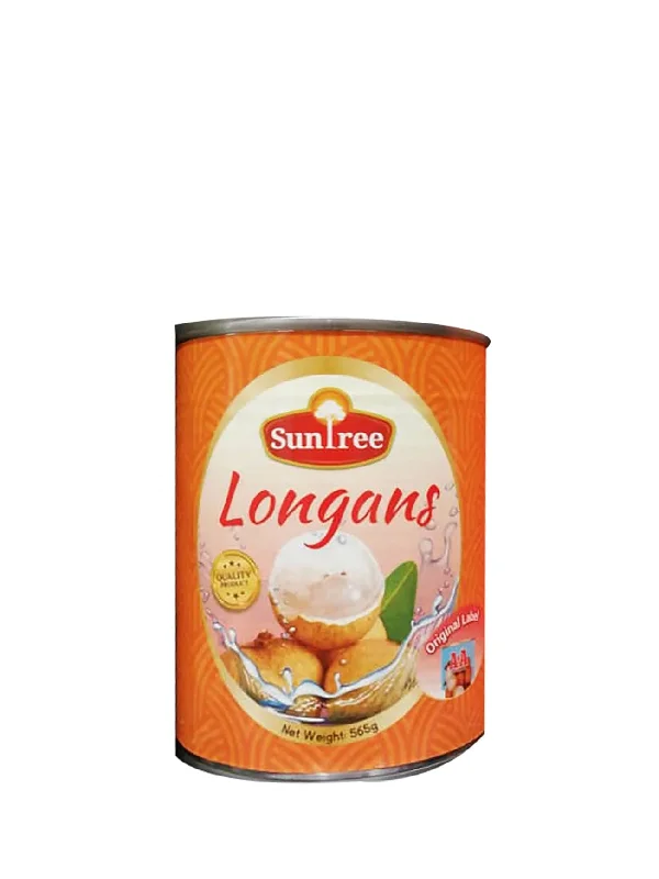 SUNTREE AA LONGAN 565G