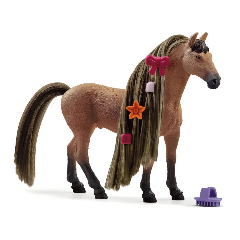 Schleich Beauty Horse Achal Tekkiner Stallion