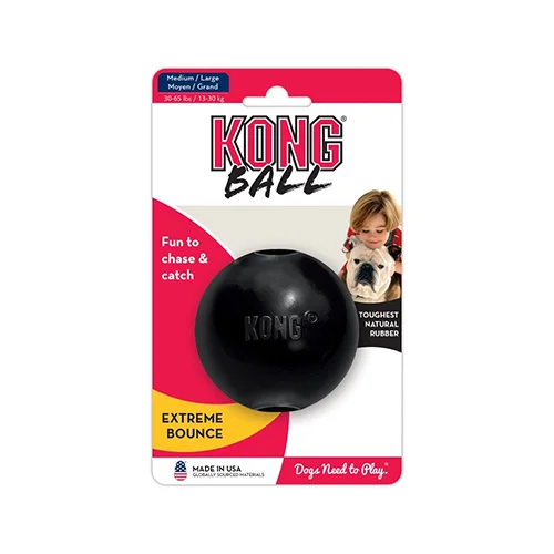 KONG: Extreme Ball