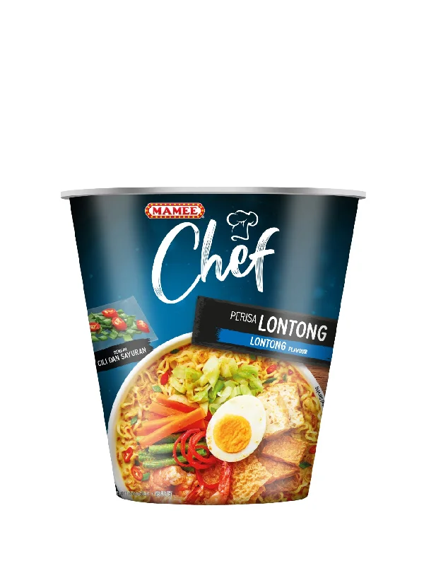 MAMEE CHEF LONTONG CUP 84G