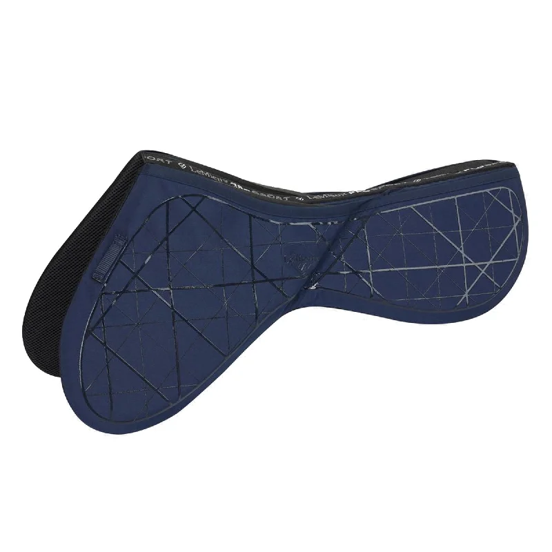 Lemieux Matrix Support Euro Jump Half Pad