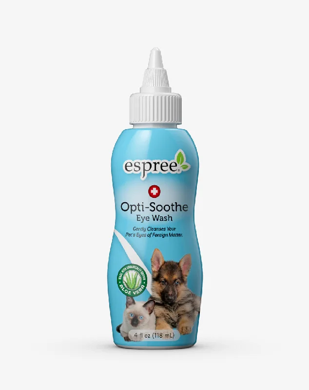 Espree - OptiSoothe Eye Wash for Pets