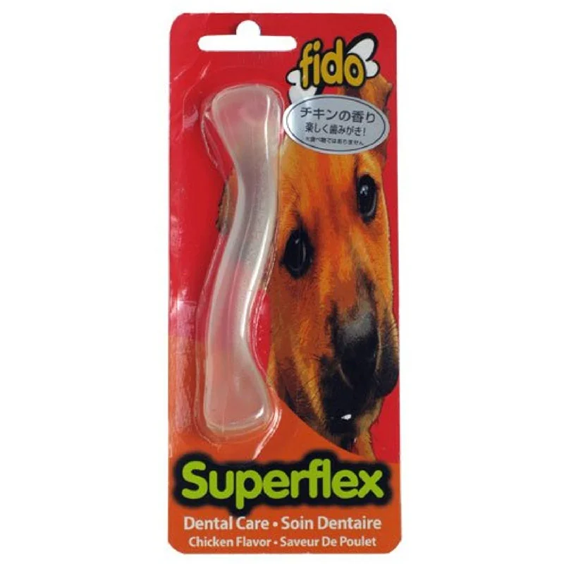 Fido - Chicken Superflex Dental Chew