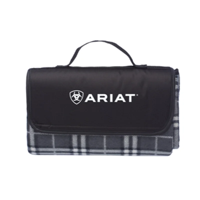 Ariat Picnic Blanket