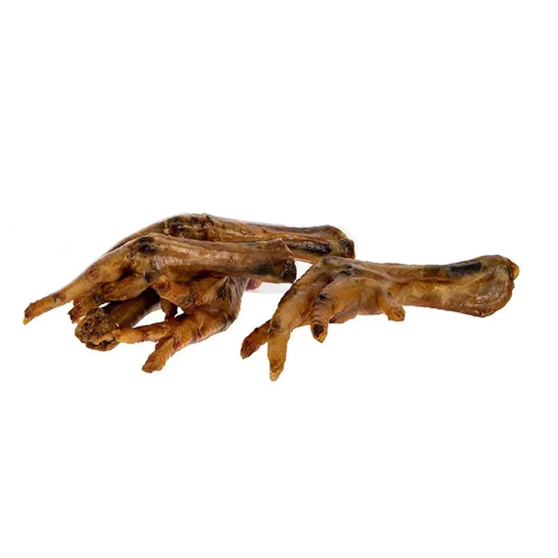 Jr Pet Products Chicken Feet