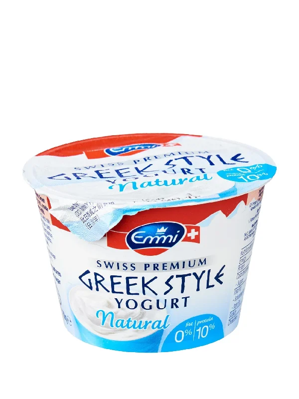 EMMI GREAT STYLE YOGURT 0% FAT 150G