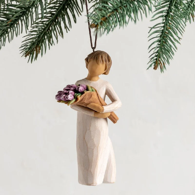 Willow Tree : Surprise Ornament