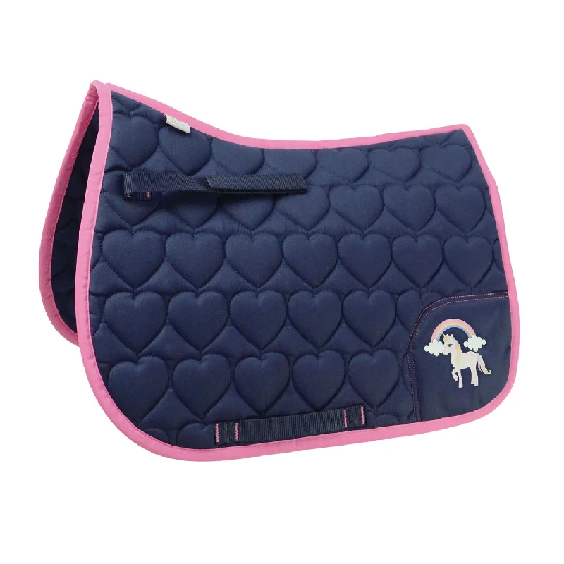 Little Unicorn Saddle Pad