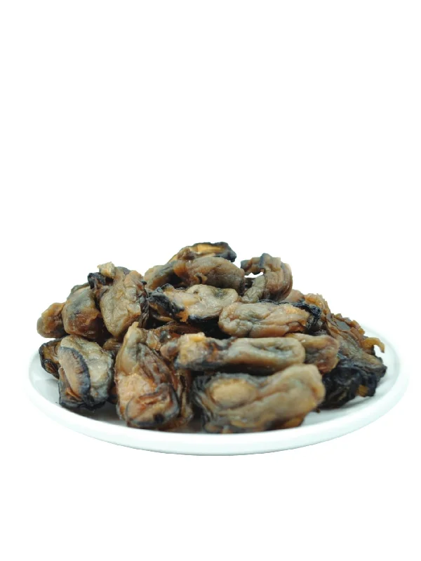 DRIED OYSTER +/-300G