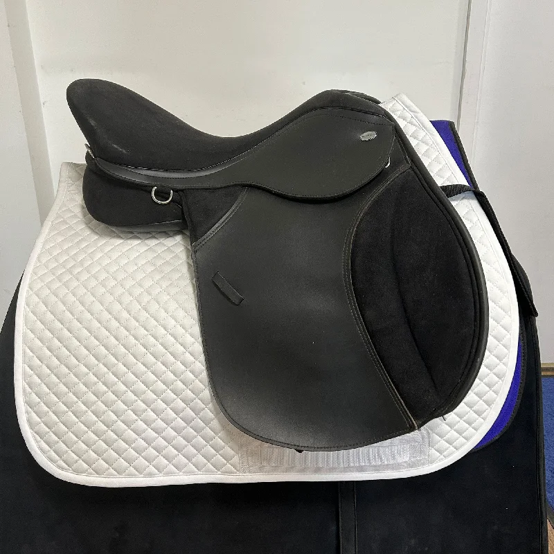 Thorowgood T4 Jill Thomas Endurance Saddle - Used