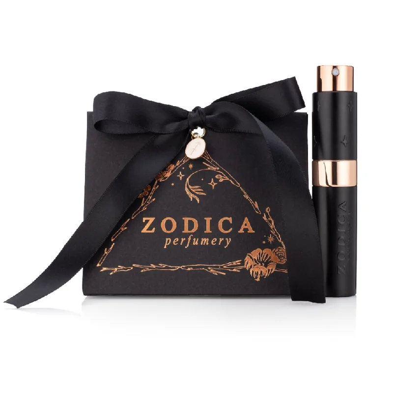 Zodica Perfumery : Twist & Spritz Perfume Gift Set 8ml .27oz in Virgo