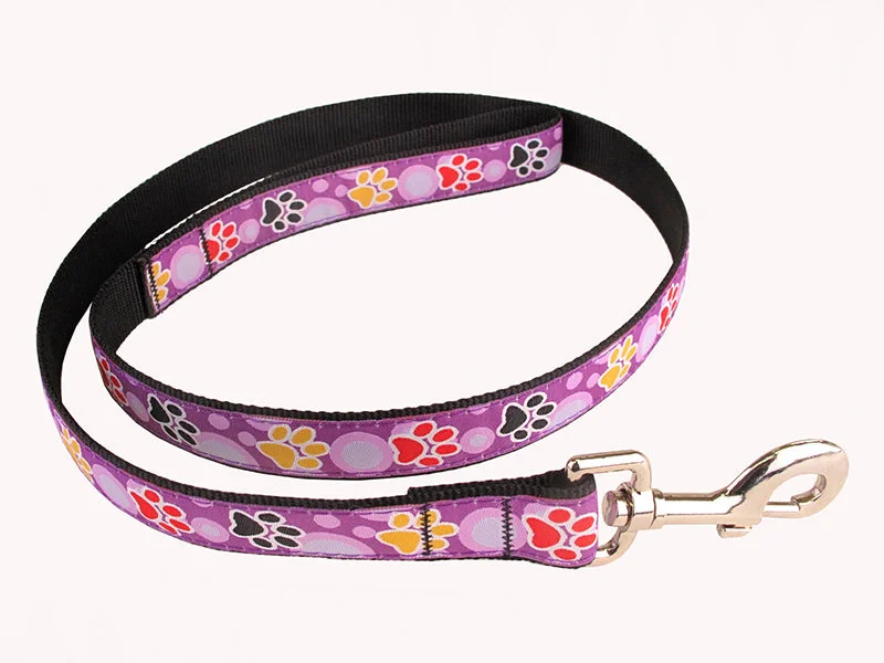 Hunter Nylon Leads for Dogs