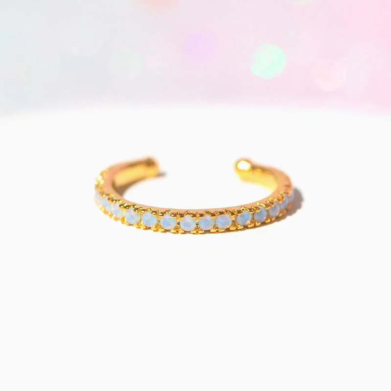 Milkyway Ear Cuff