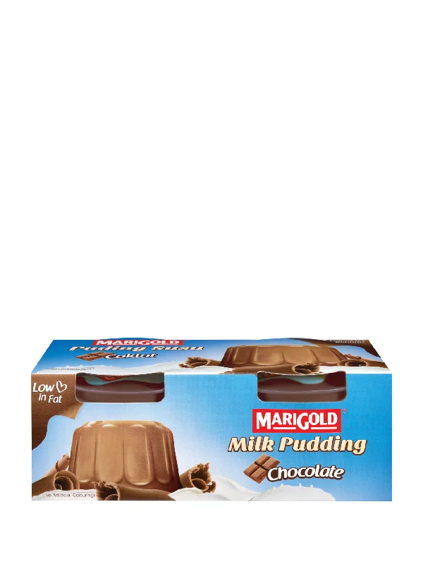 MARIGOLD PUDDING CHOCOLATE 2X95GM