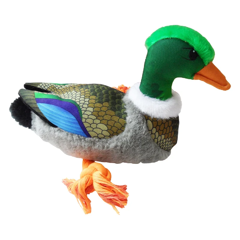 Hemmo & Co Duck Toy