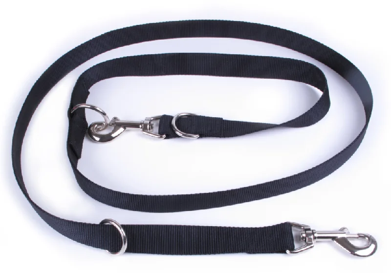 Hunter Brand - Nylon Walking/Training Leash