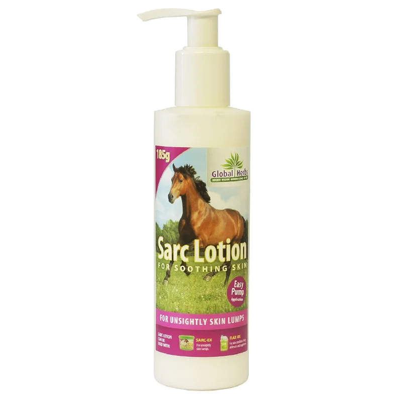 Global Herbs Sarc Lotion