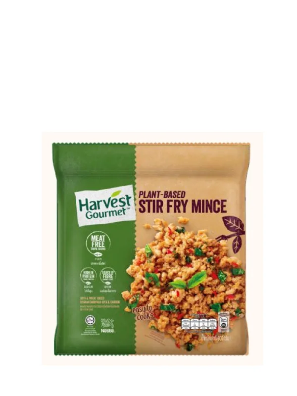 HARVEST GOURMET STIR FRY MINCE 300G