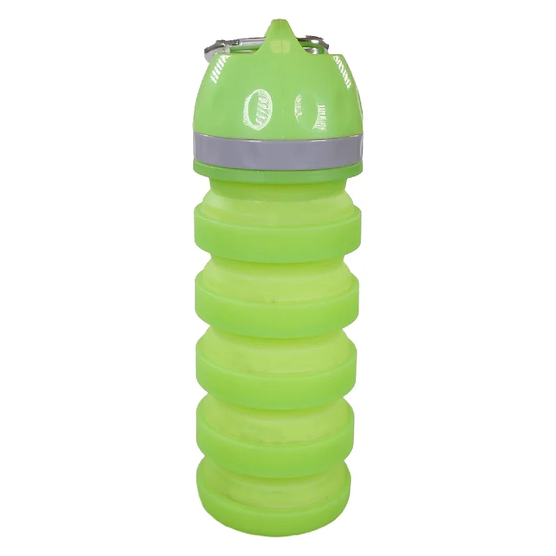 Rosewood Pet Collapsible Travel Bottle