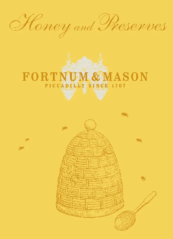 Fortnum & Mason: Honey and Preserves (Fortnum & Mason)