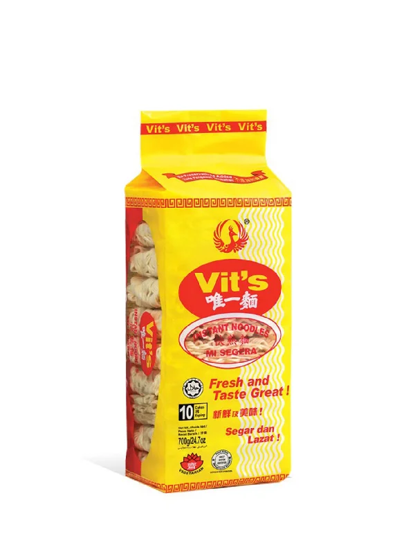 VIT INSTANT NOODLE 700G