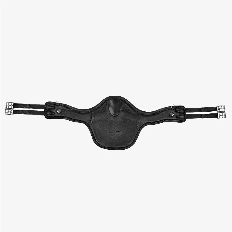 Lemieux Gel-Tek Anatomic Long Stud Girth With Magnet