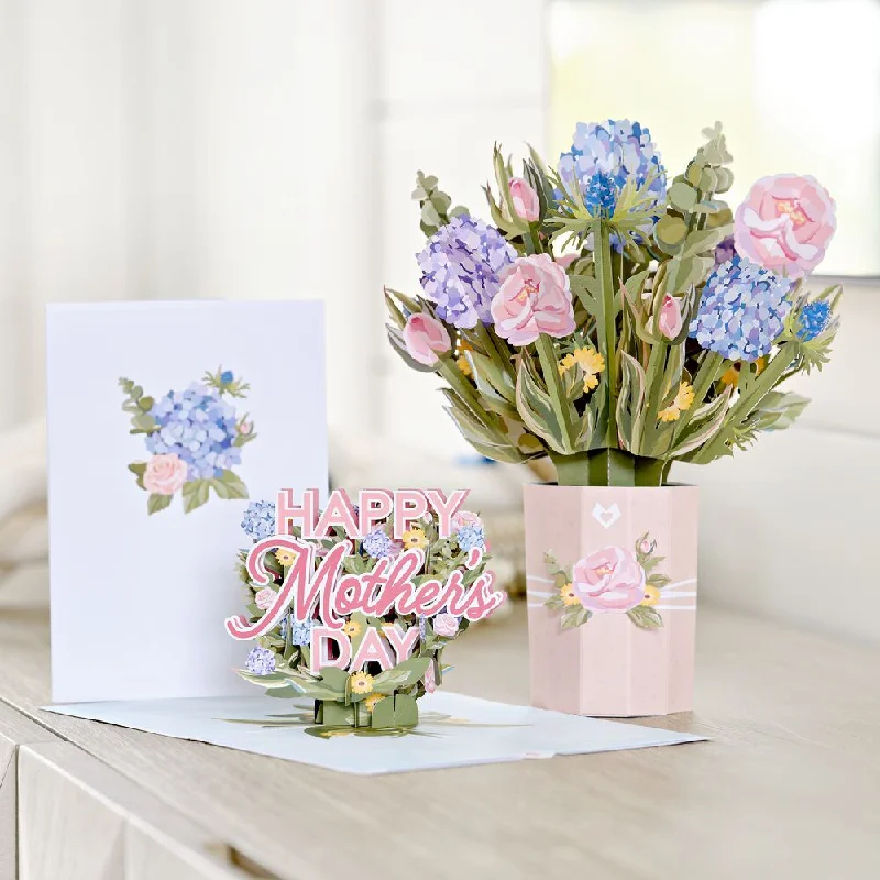 Mother's Day Hydrangea Bundle