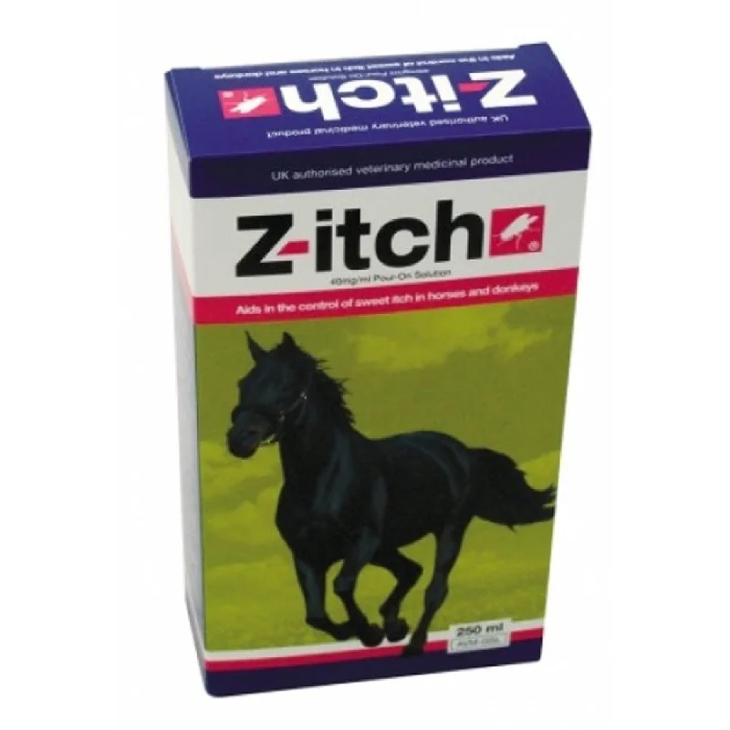 Z-Itch