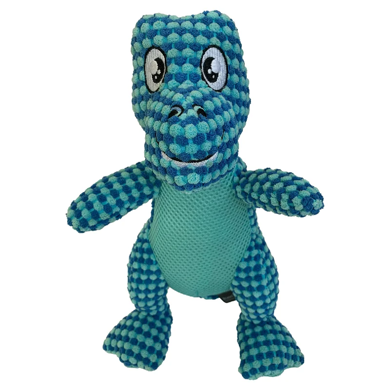 Hemmo & Co Dinosaur Squeaker Toy