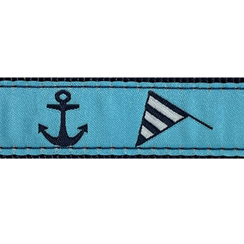 Anchor Navy