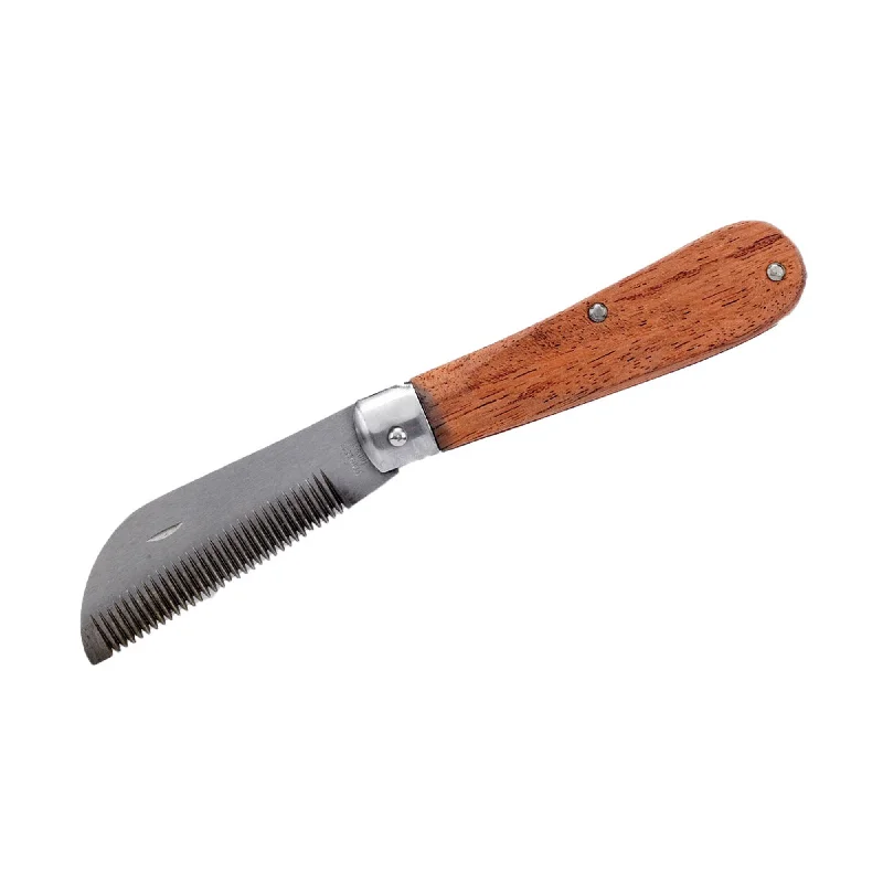 Lincoln Thinning Knife