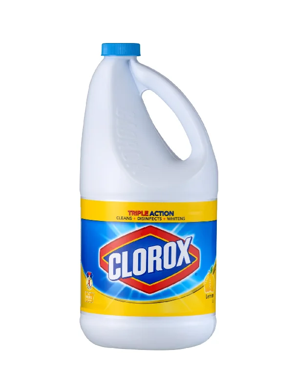 CLOROX LEMON 2L