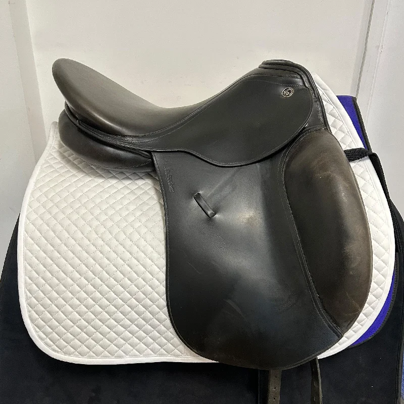 Keiffer Ula Saltzberge Dressage Saddle - Used